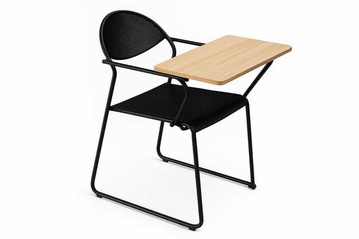 Lecture Demonstration Chair